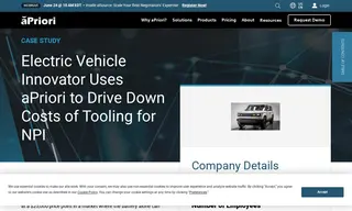Preview of the Electric Vehicle Innovator Case Study