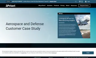 Preview of the Rafael Advanced Defense Systems Case Study