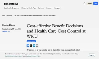 Preview of the Western Kentucky University (wku) Case Study
