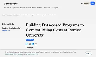 Preview of the Purdue University Case Study