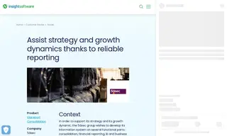Preview of the 5àsec Case Study