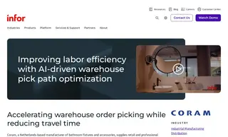 Preview of the Coram Case Study