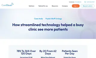 Preview of the Poplar Bluff Urology Case Study