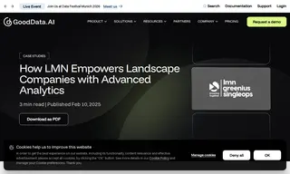 Preview of the LMN Case Study