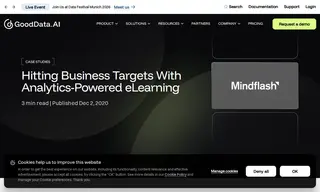 Preview of the Mindflash Case Study