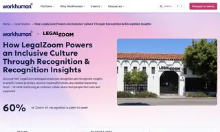 Preview of the LegalZoom Case Study