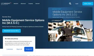 Preview of the M.e.s.o Case Study