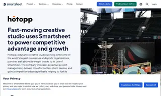 Preview of the Hotopp Case Study