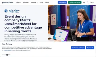 Preview of the Maritz Case Study