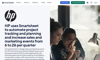 Preview of the HP Case Study