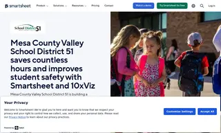 Preview of the Mesa County Valley School District 51 Case Study