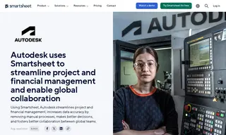 Preview of the Autodesk Case Study