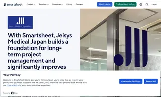 Preview of the Jeisys Medical Japan Co., Ltd Case Study