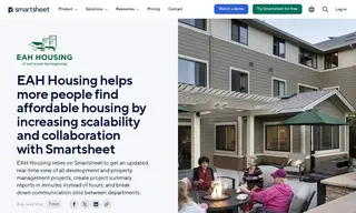 Preview of the EAH Housing Case Study