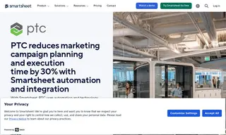 Preview of the PTC Case Study