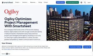 Preview of the Ogilvy Case Study