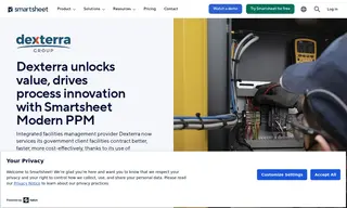 Preview of the Dexterra Case Study