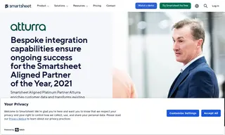 Preview of the Atturra Case Study