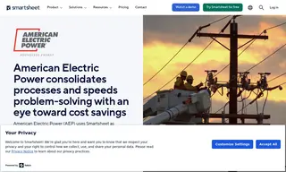 Preview of the American Electric Power Case Study