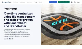 Preview of the Overtime Case Study