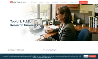 Preview of the Top U.S. Public Research University Case Study