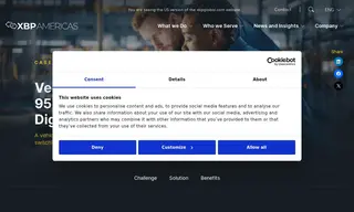 Preview of the Vehicle Manufacturer Case Study