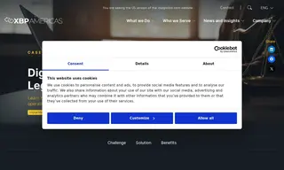 Preview of the Leading Legal Firm in Los Angeles Case Study