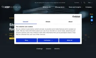Preview of the General Register Office (gro) Case Study