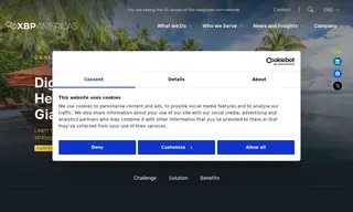 Preview of the Leading Hospitality Business Case Study