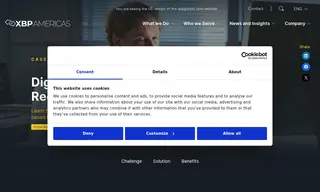 Preview of the Los Angeles-Based Law Firm Case Study