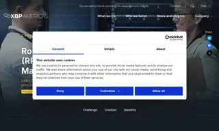 Preview of the Insurance Provider Case Study