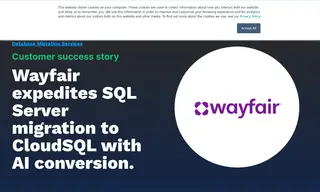 Preview of the Wayfair Case Study