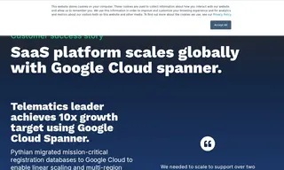 Preview of the Telematics Company Case Study