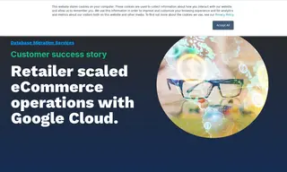 Preview of the US Optical Retailer Case Study