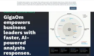 Preview of the GigaOM Case Study