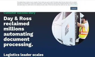 Preview of the Day & Ross Case Study