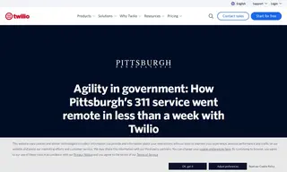Preview of the City of Pittsburgh Case Study