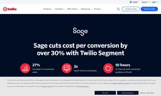 Preview of the Sage Case Study