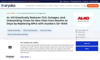 Preview of the Al-ko Gardentech Case Study