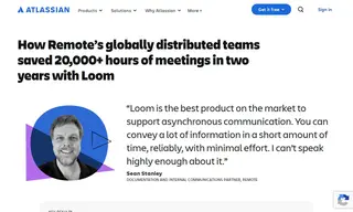 Preview of the Remote Case Study