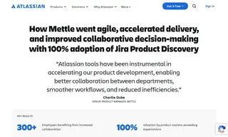 Preview of the Mettle (a Part of NatWest) Case Study