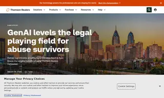 Preview of the Laffey Bucci D’Andrea Reich & Ryan Case Study