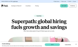 Preview of the Superpath Case Study