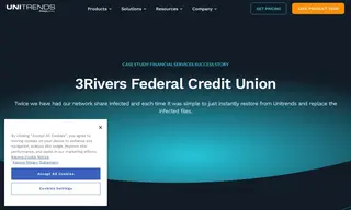 Preview of the 3Rivers Federal Credit Union Case Study