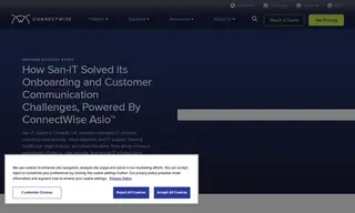 Preview of the San-iT Case Study