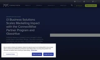 Preview of the Cloud Business Case Study
