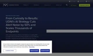 Preview of the UDNI Case Study