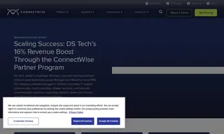 Preview of the DS Tech Case Study