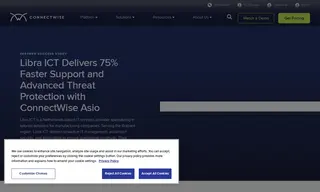 Preview of the Libra ICT Case Study