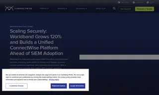 Preview of the Worldband Case Study